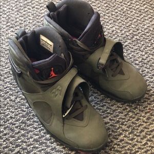 Air Jordan 8 Retro 'Take Flight'
